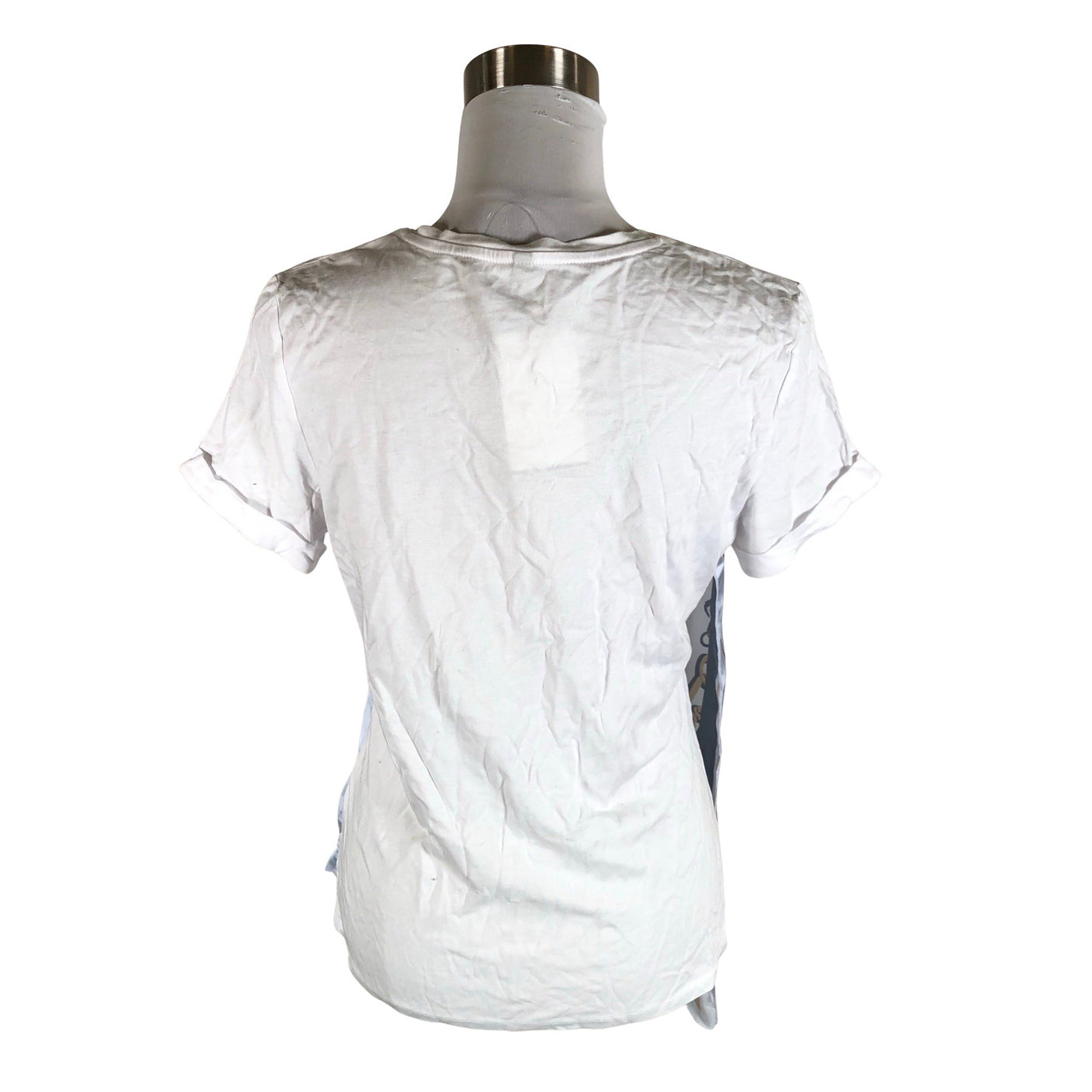 Unisex Ivo Nikkolo - T-shirt, size 38 - Light blue (2)