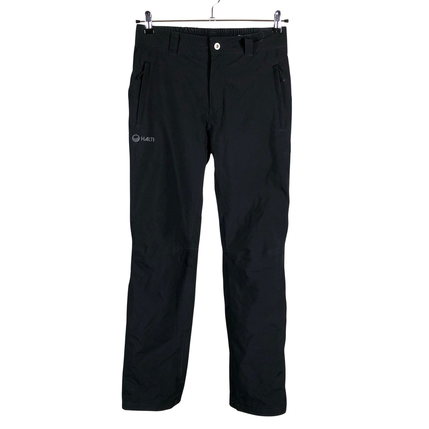 Unisex Halti - Winter pants, size 38 - Black (1)
