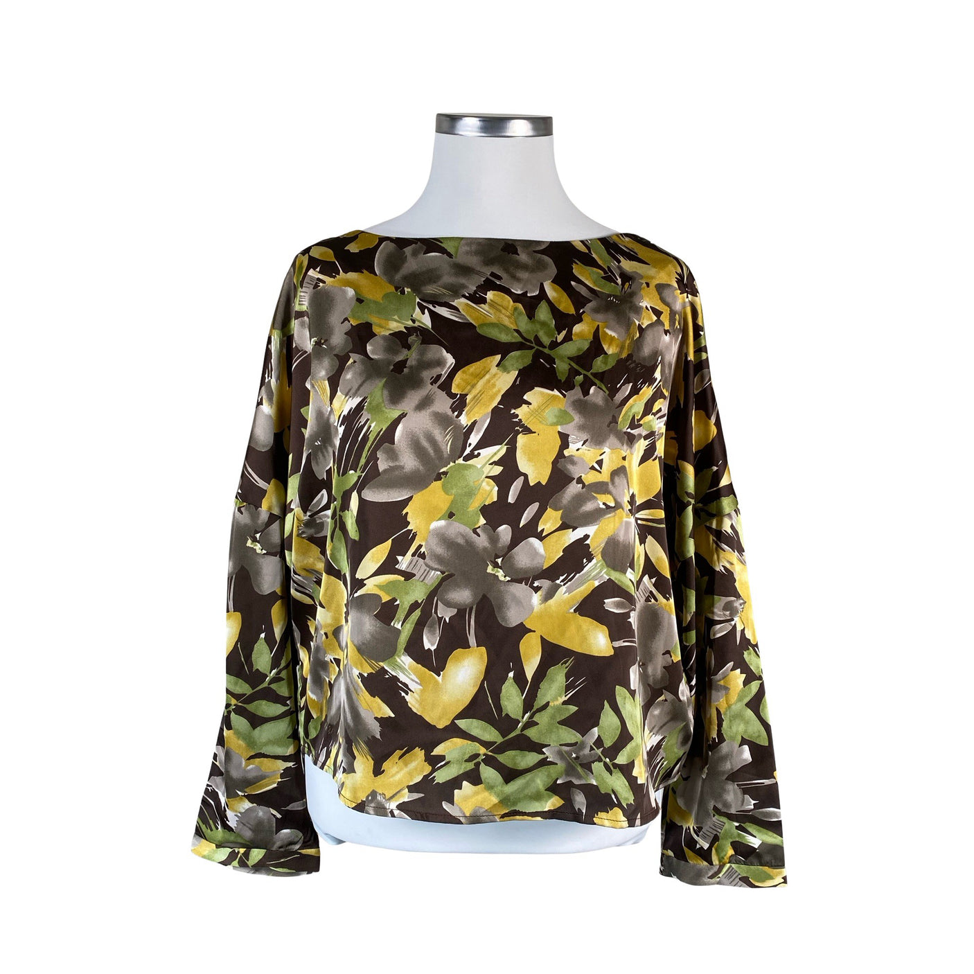 Unisex Sweet Miss - Blouse, size 42 - Black (1)