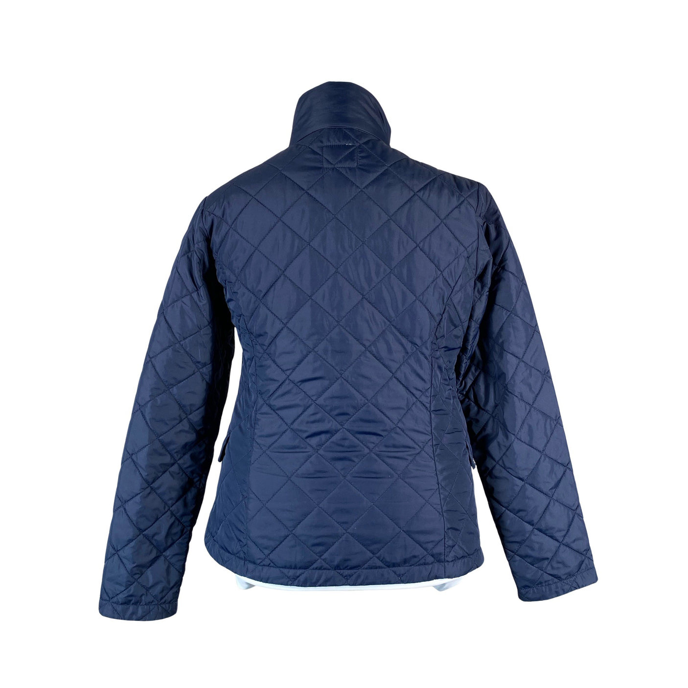 Unisex Luhta - Quilted jacket, size 42 - Blue (2)
