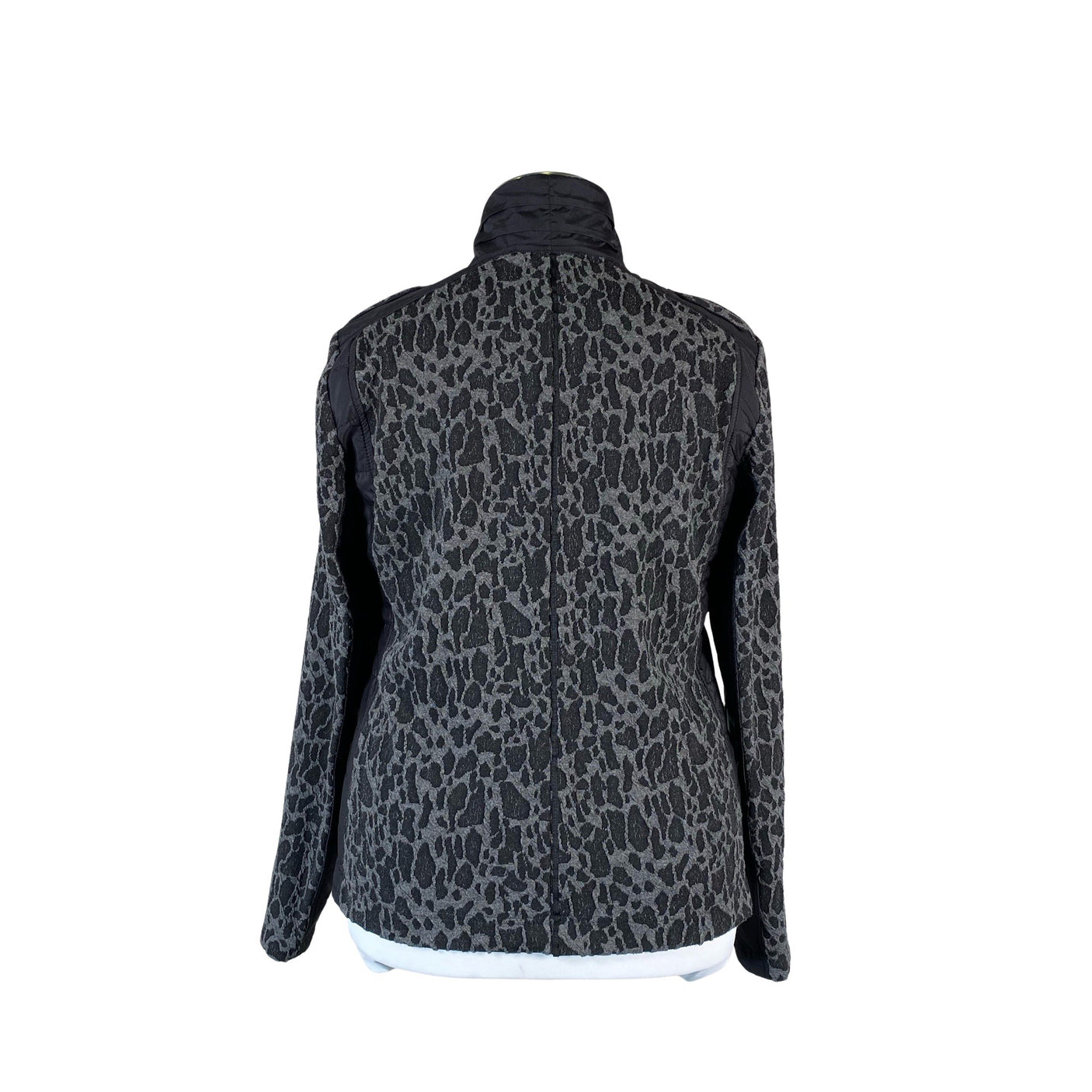 Unisex Monari - Lightweight jacket, size 42 - Gray (2)