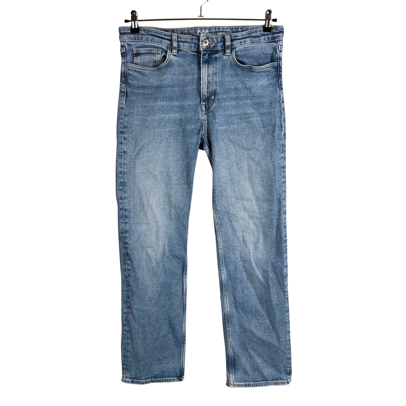 Unisex COS - Jeans, size W31 - Blue (1)