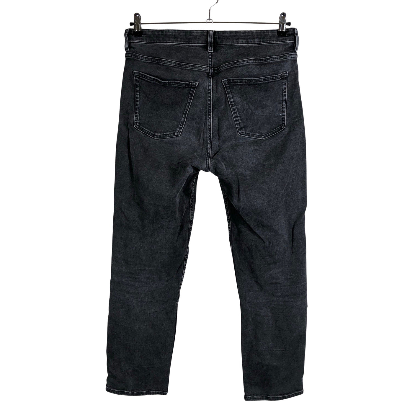 Unisex COS - Jeans, size W31 - Black (2)