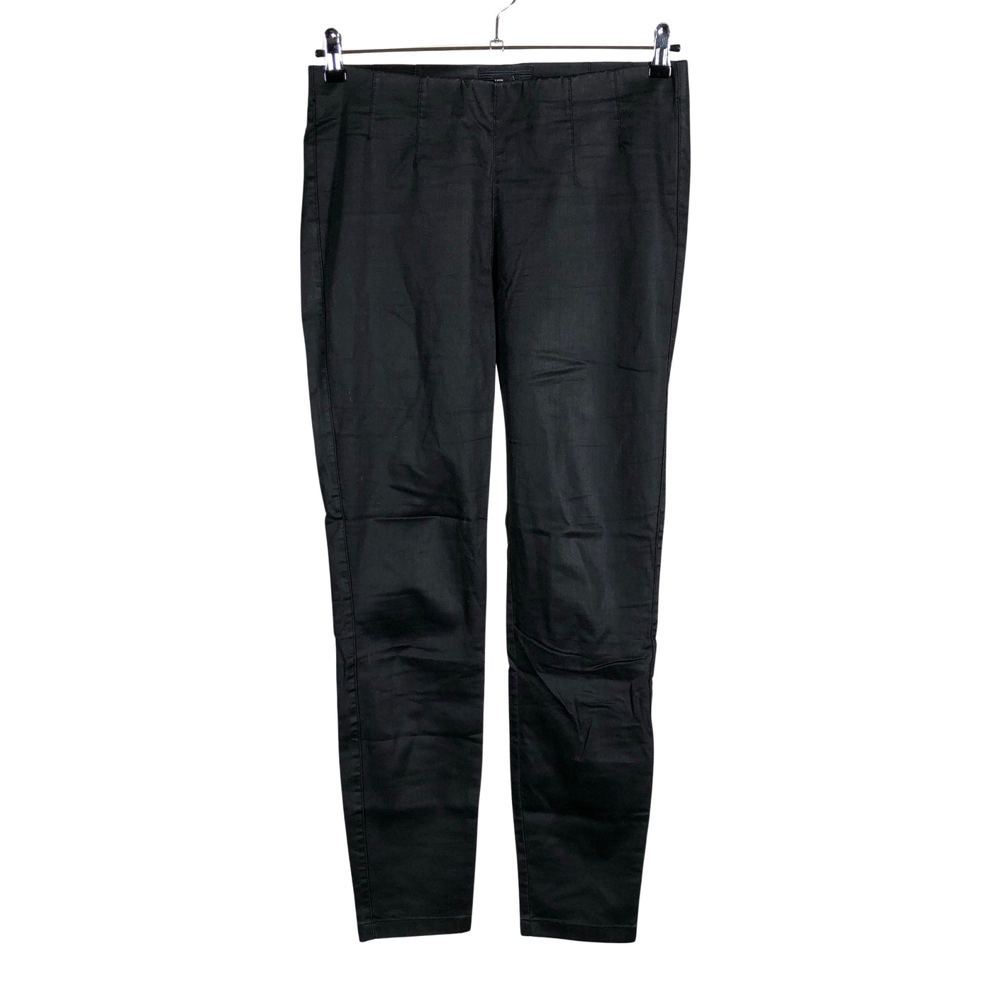Unisex Your Face - Jeggings, size 40 - Black (1)