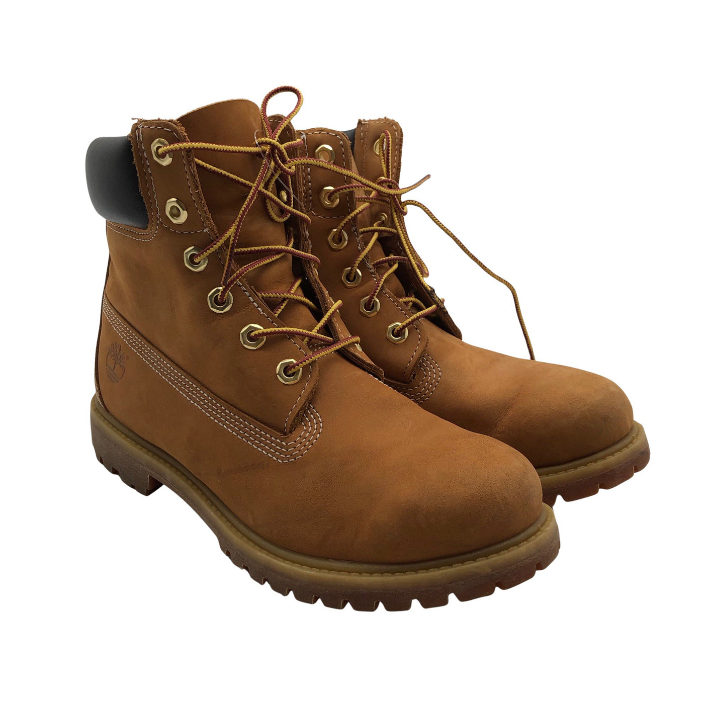 Unisex Timberland - Ankle boots, size 37 - Brown (2)