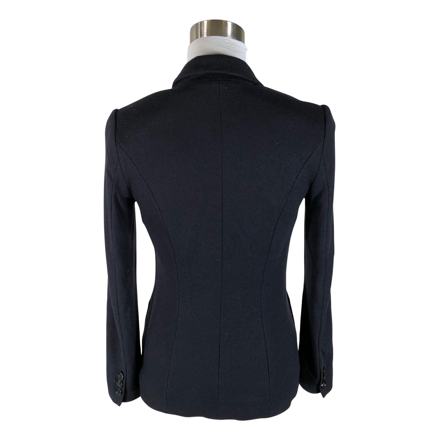 Unisex Marc Cain - Jacket, size 34 - Blue (2)