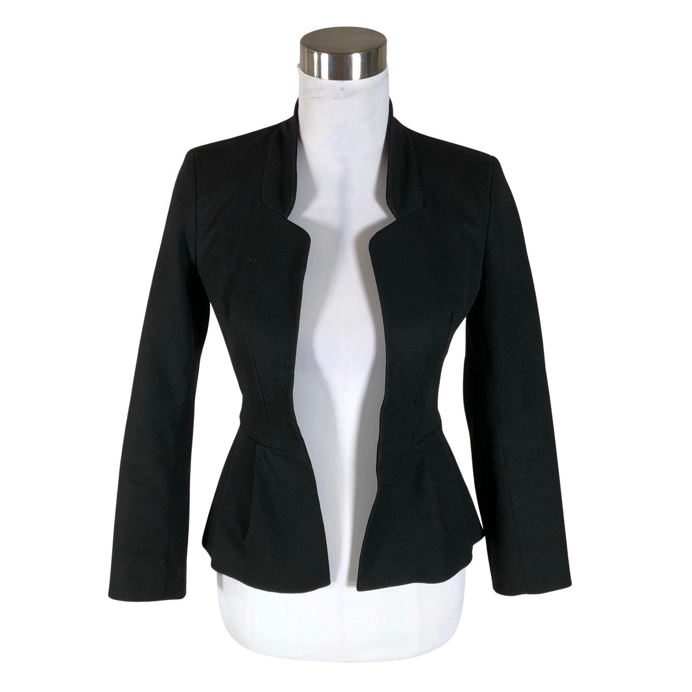 Unisex French Connection - Jacket, size 34 - Black (1)