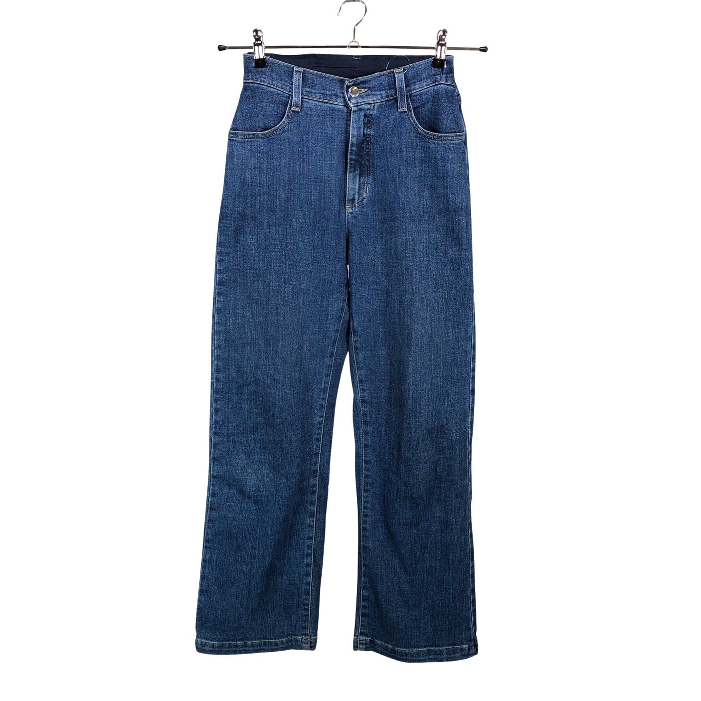 Unisex Gauhar - Jeans, size 34 - Blue (1)