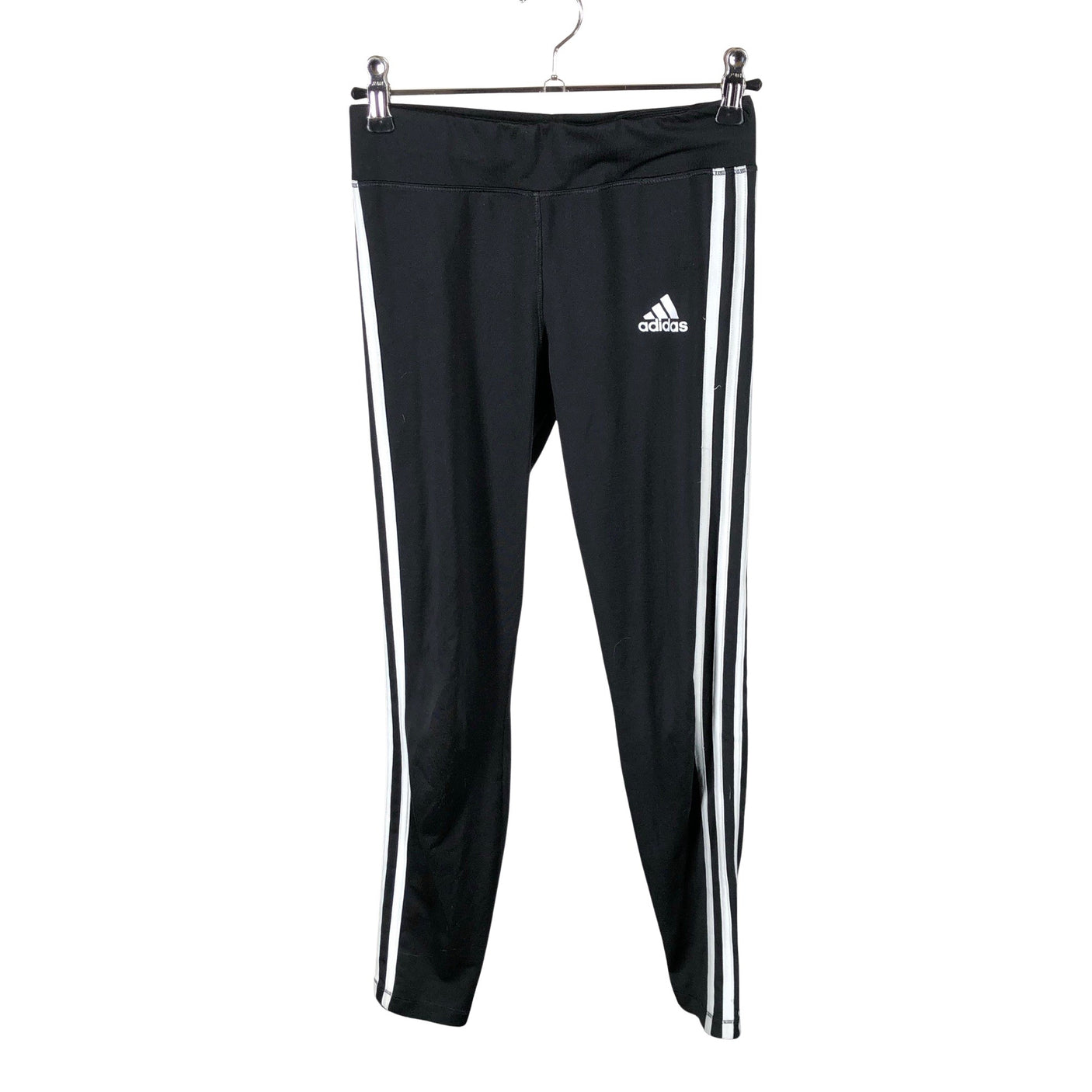 Unisex Adidas - Sports tights, size 146 - 152 - Black (1)
