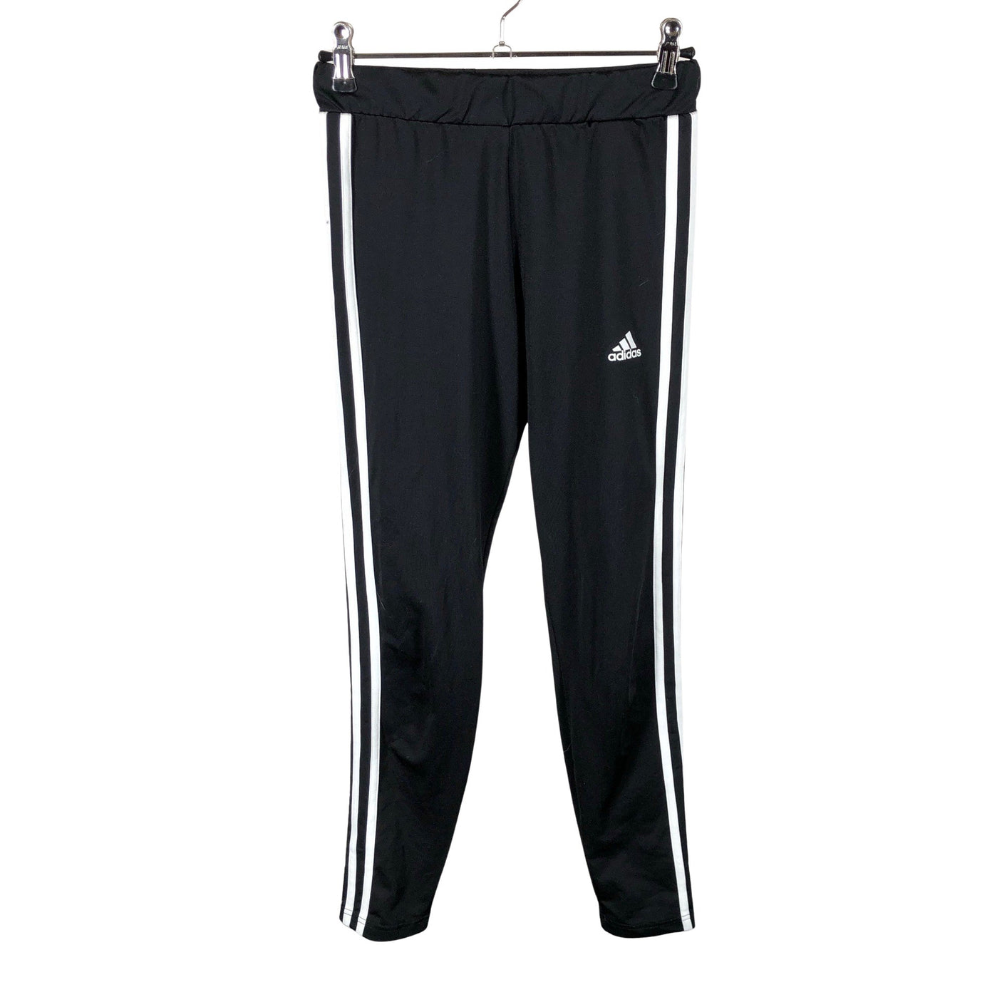Unisex Adidas - Sports tights, size 158 - 164 - Black (1)