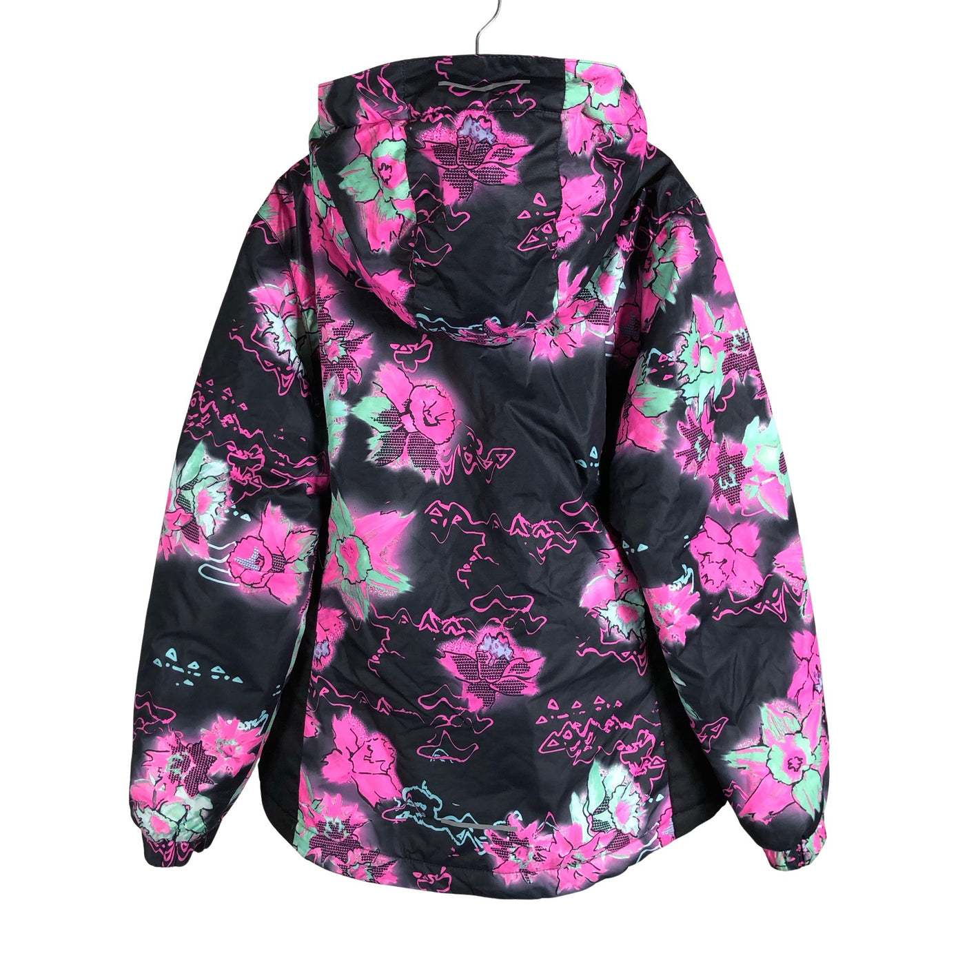 Unisex Icepeak - Winter jacket, size 146 - 152 - Black (2)