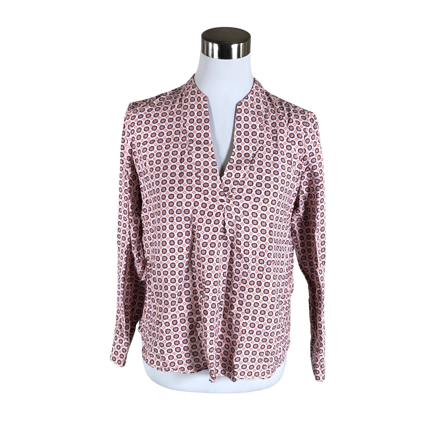 Unisex Esprit - Blouse, size 36 - White (1)