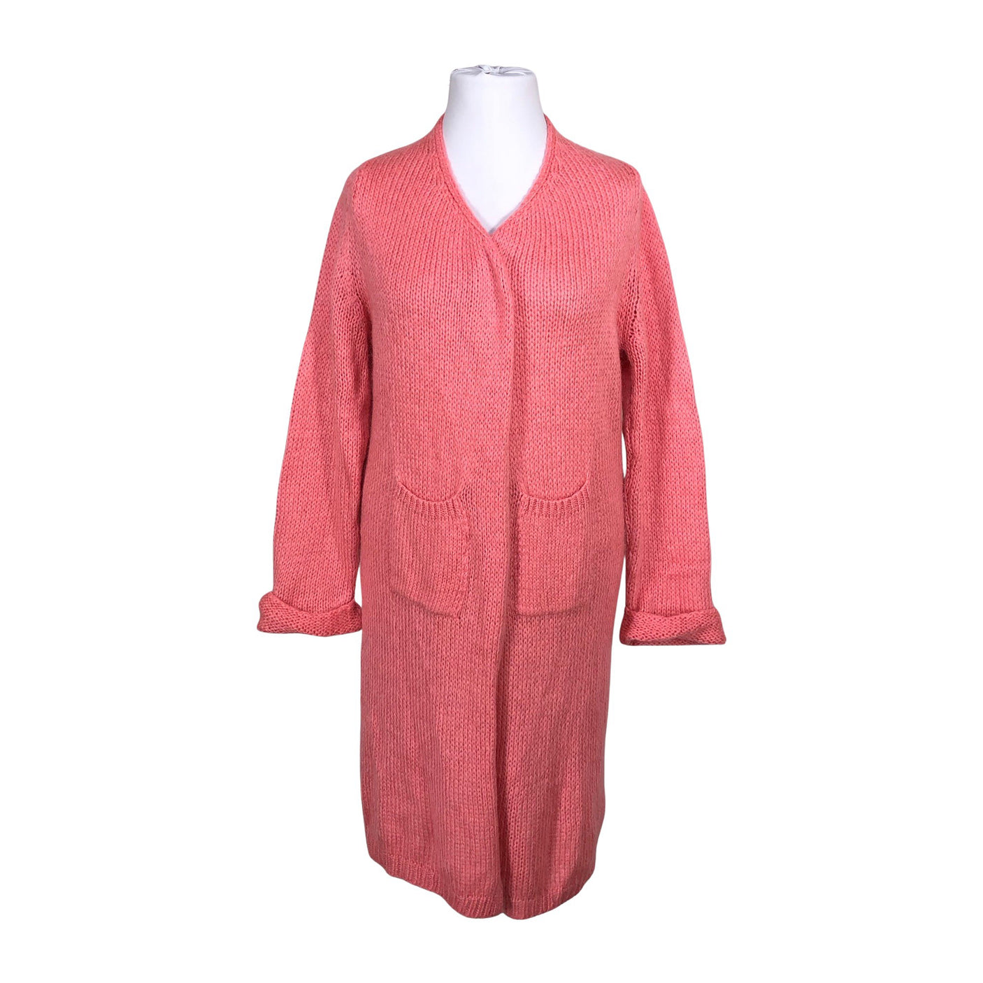 Unisex Bohemiana - Cardigan, size 42 - Light pink (1)