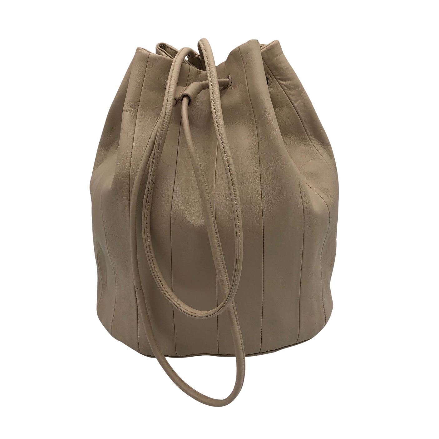 Unisex Marimekko - Handbag, size Midi - Beige (1)