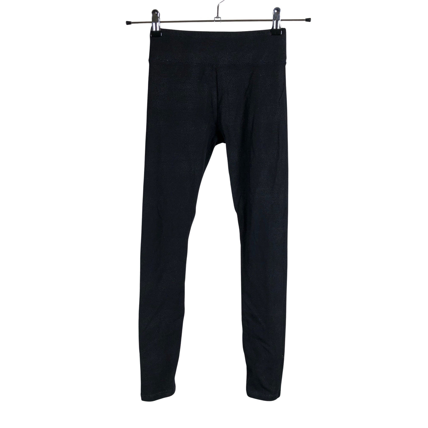 Unisex Hollister - Leggings, size 34 - Black (1)