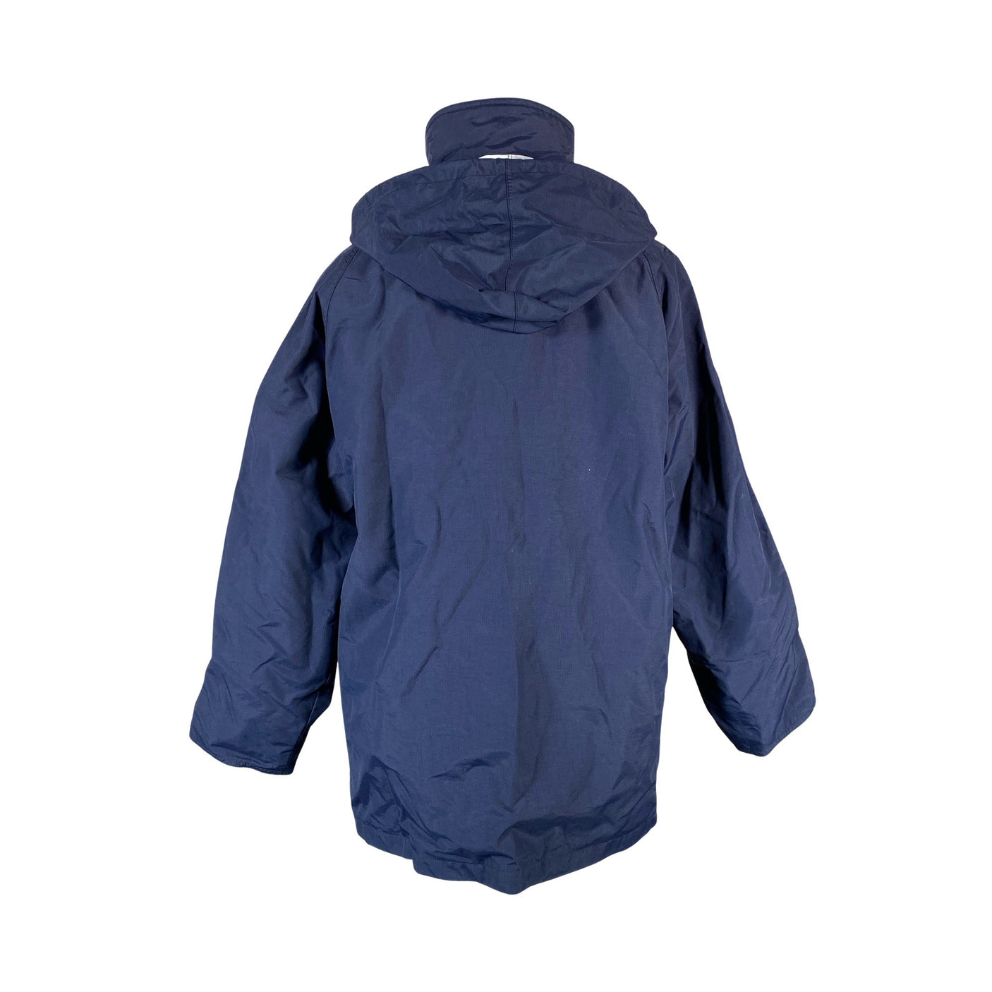 Unisex Mat de Misaine - Outdoor jacket, size 42 - Blue (2)