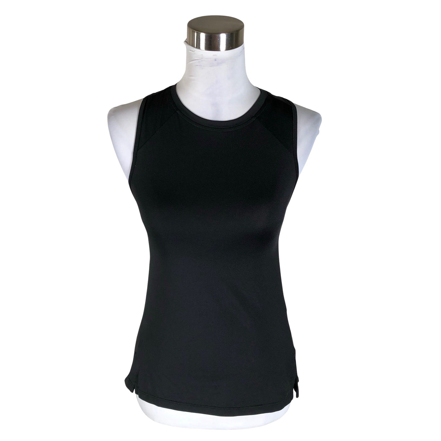 Unisex Adidas - Sports top, size 36 - Black (1)