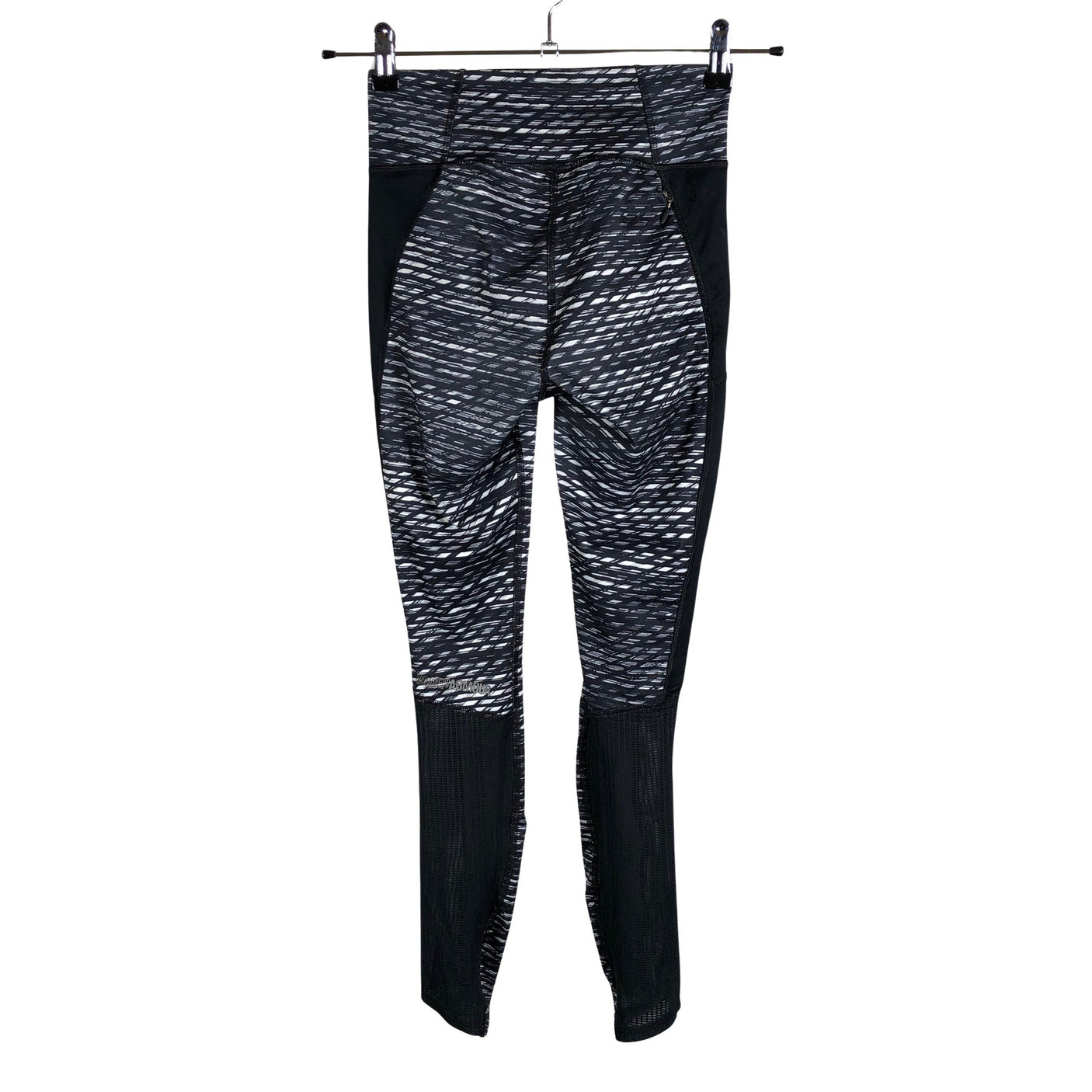 Unisex Under Armour - Sports tights, size 34 - Black (2)