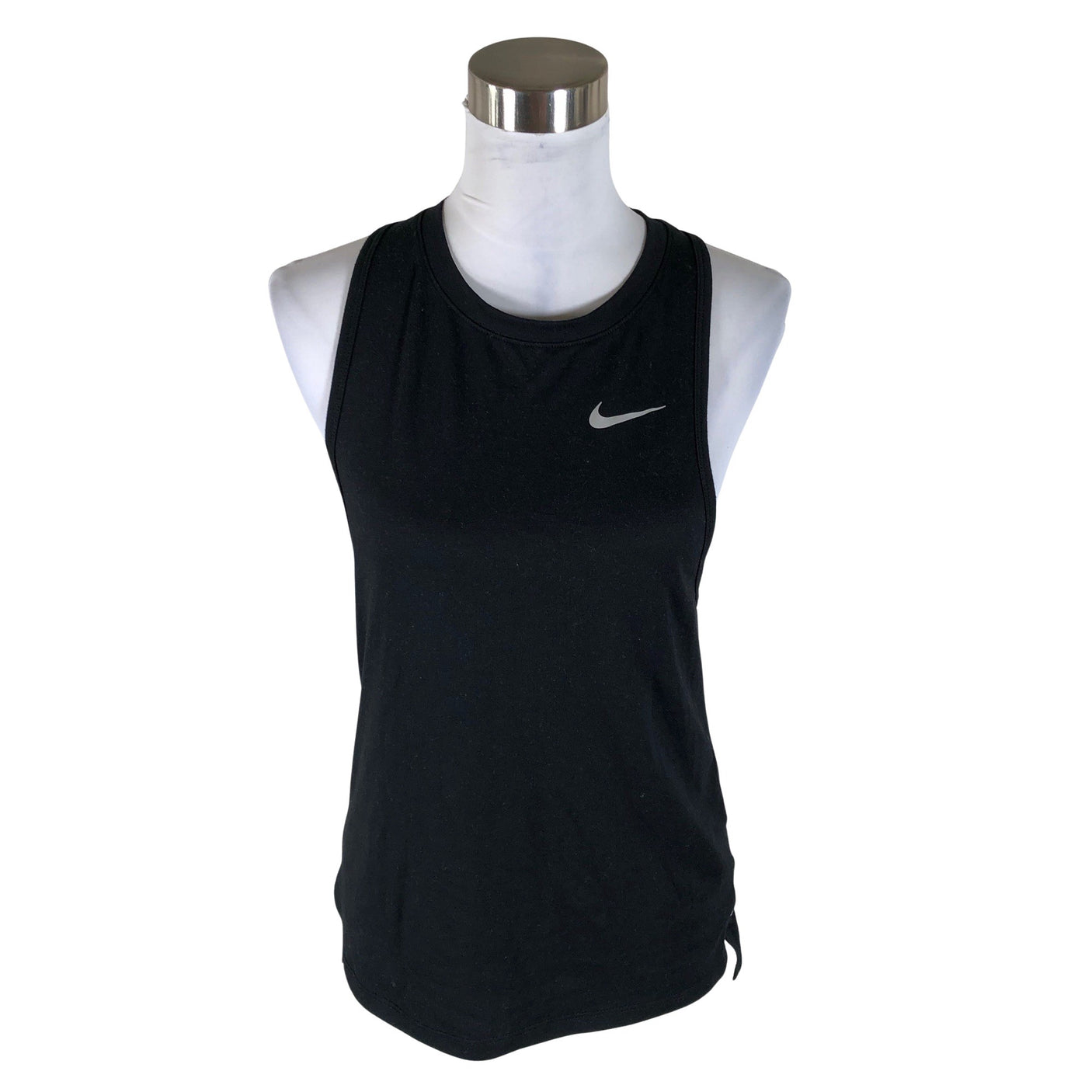 Unisex Nike - Sports top, size 34 - Black (1)
