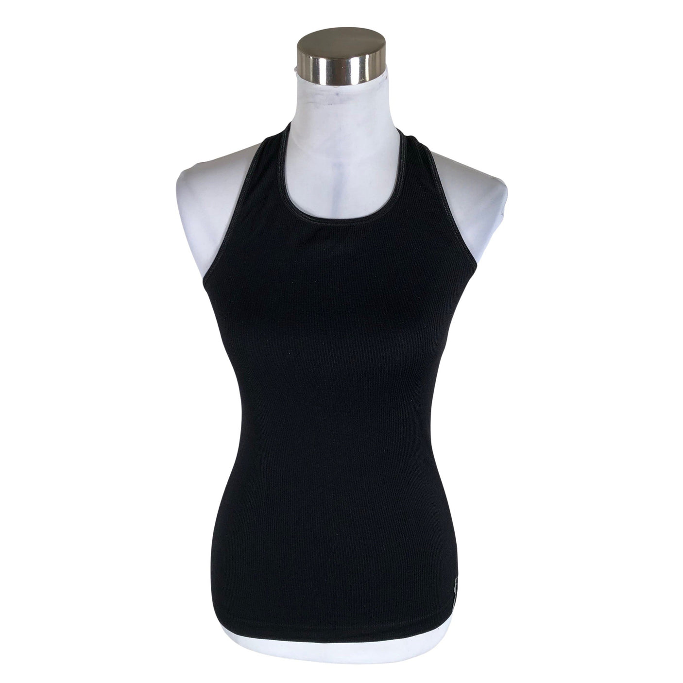 Unisex Röhnisch - Sports top, size 34 - Black (1)