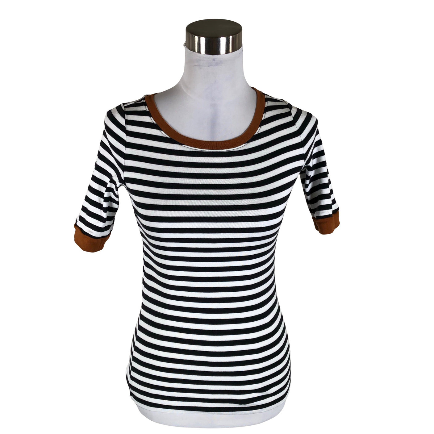 Unisex Esprit - T-shirt, size 34 - White (1)