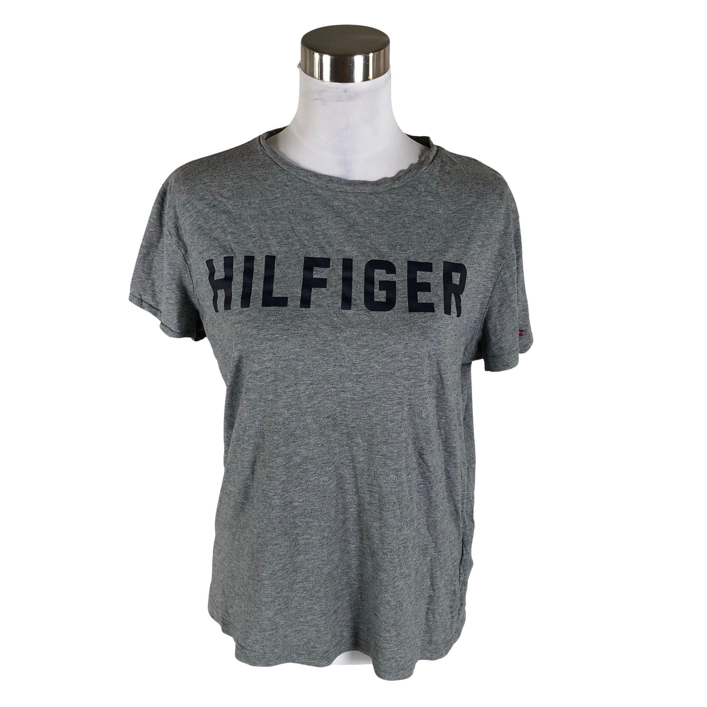 Unisex Tommy Hilfiger - Nightshirt, size 38 - Gray (1)