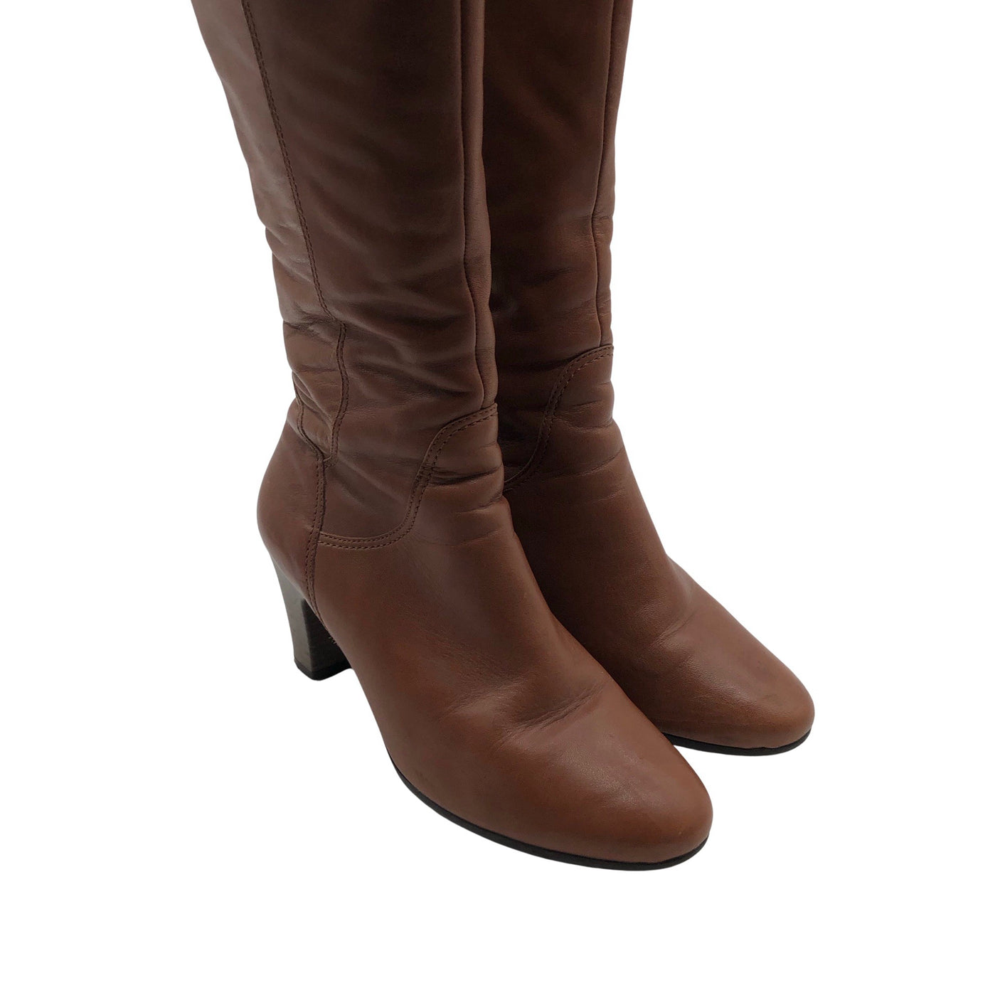 Unisex Gabor - Boots, size 37 - Brown (2)