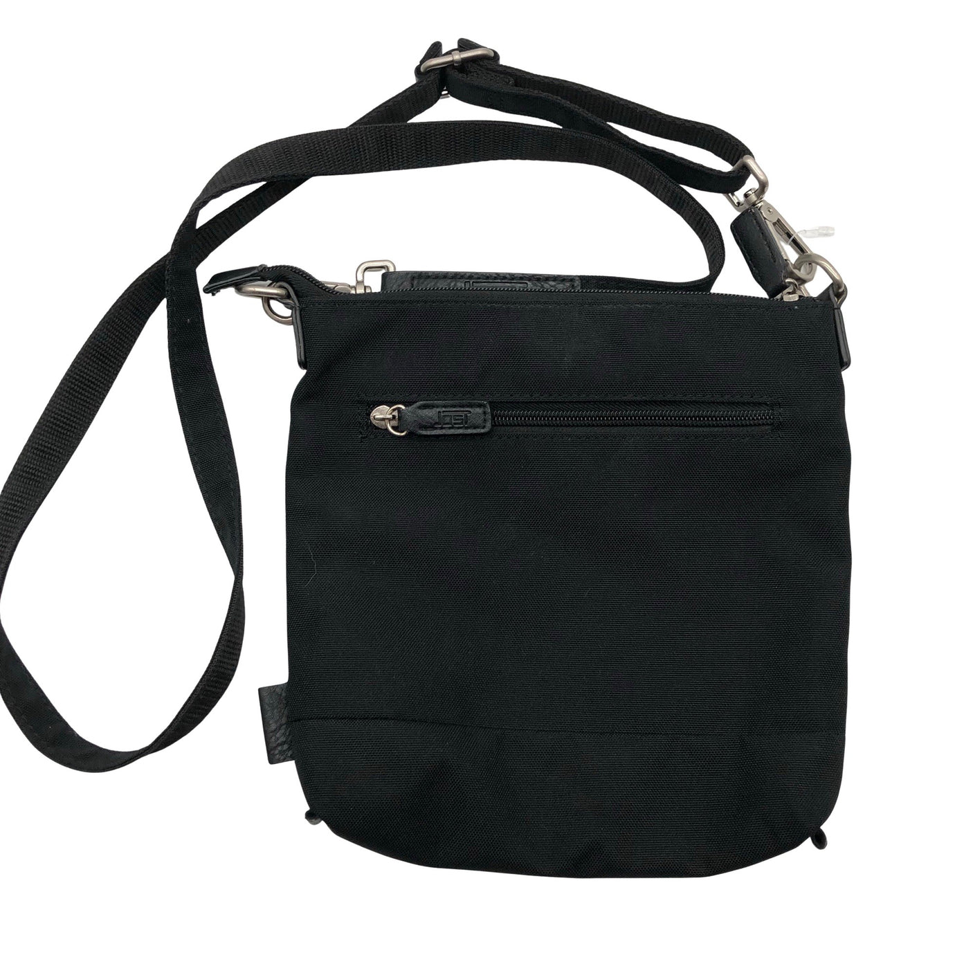 Unisex JOST - Shoulder bag, size Mini - Black (1)