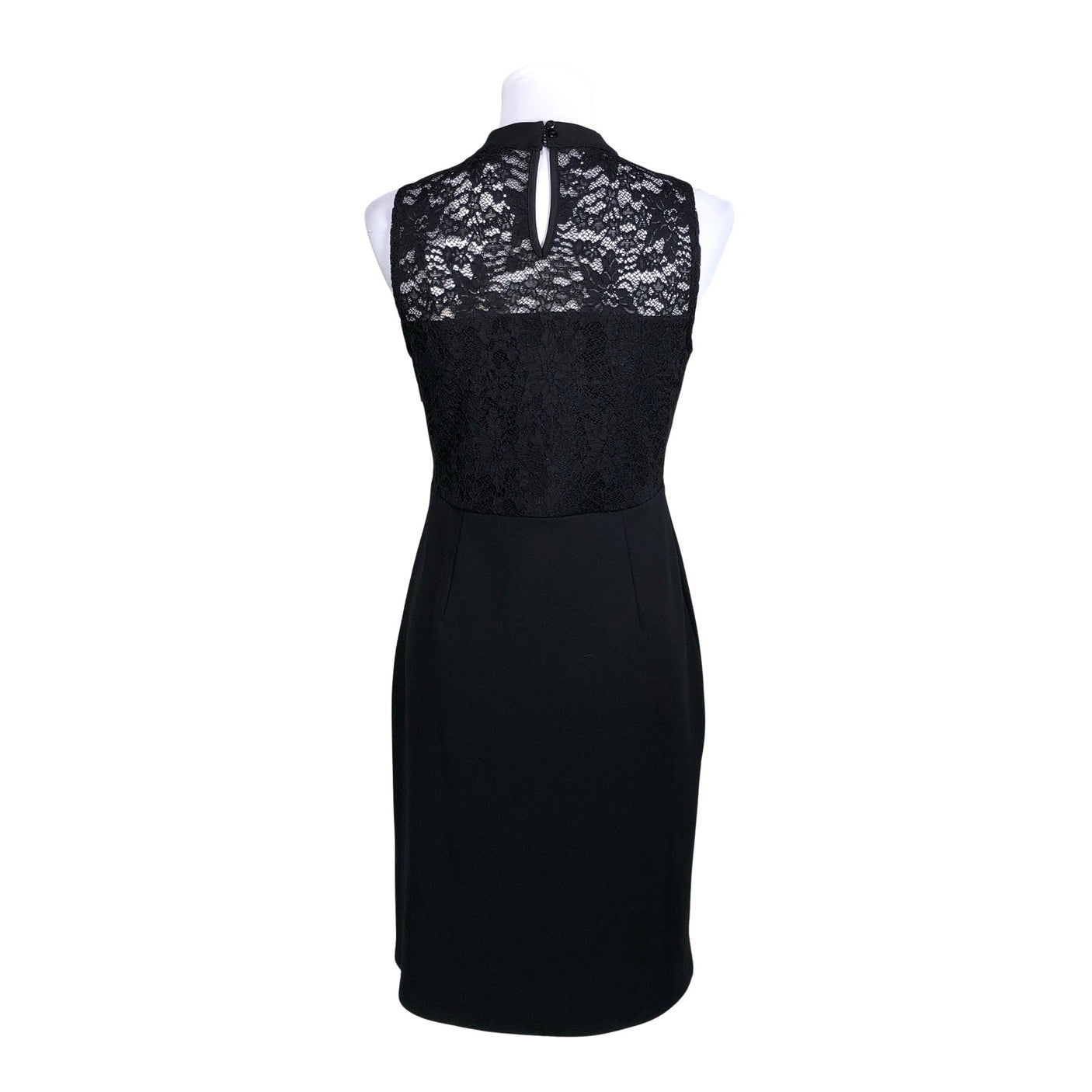 Unisex Anna Field - Party dress, size 38 - Black (2)