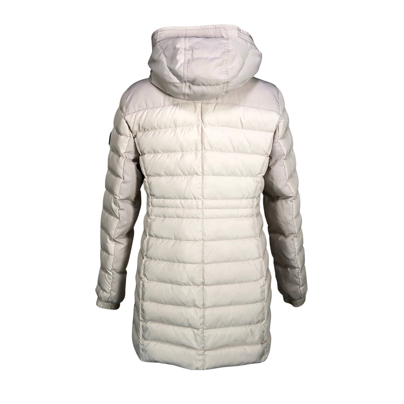 Unisex Marc O'Polo - Down jacket, size 40 - Beige (2)