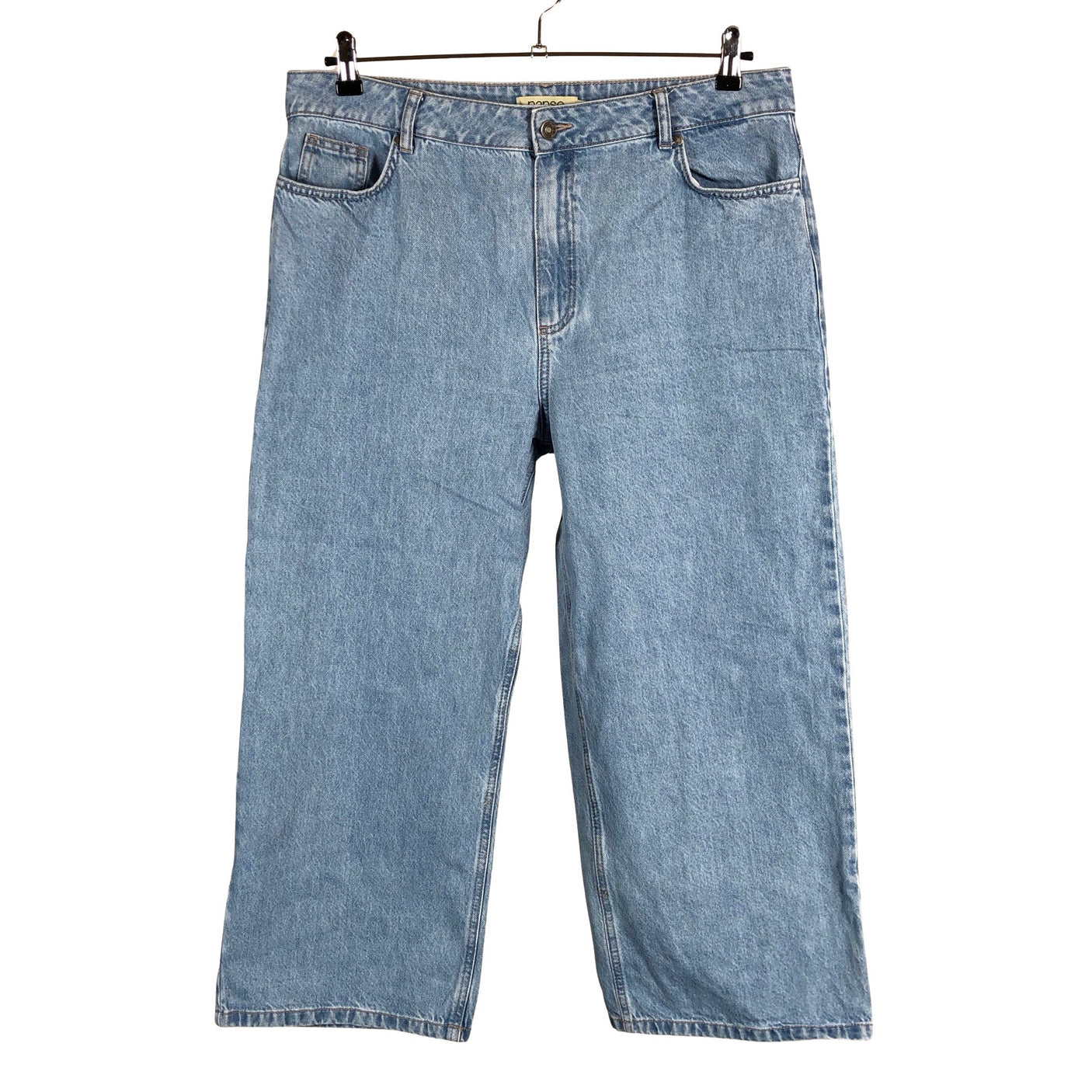 Unisex Nanso - Jeans, size 44 - Blue (1)
