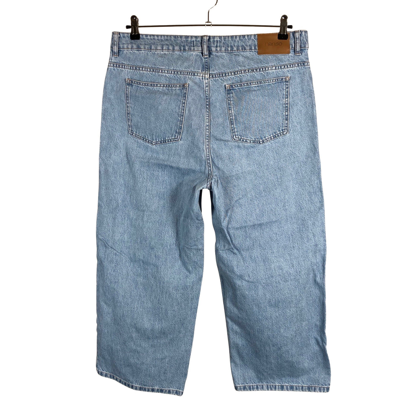 Unisex Nanso - Jeans, size 44 - Blue (2)