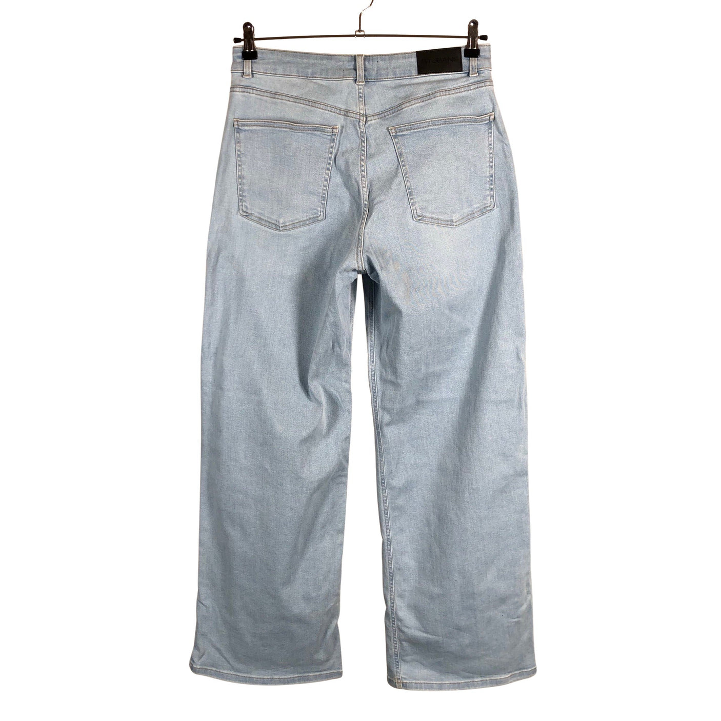 Unisex Fit Jeans - Jeans, size 42 - Light blue (2)