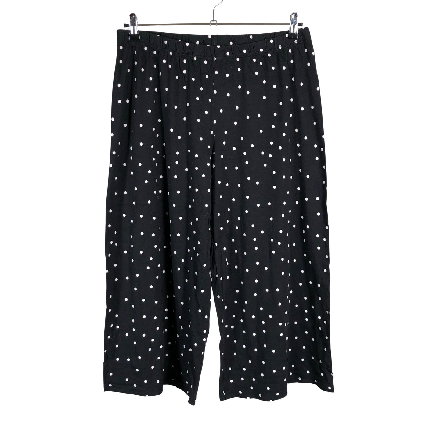 Unisex Nanso - Tricot pants, size 42 - Black (1)