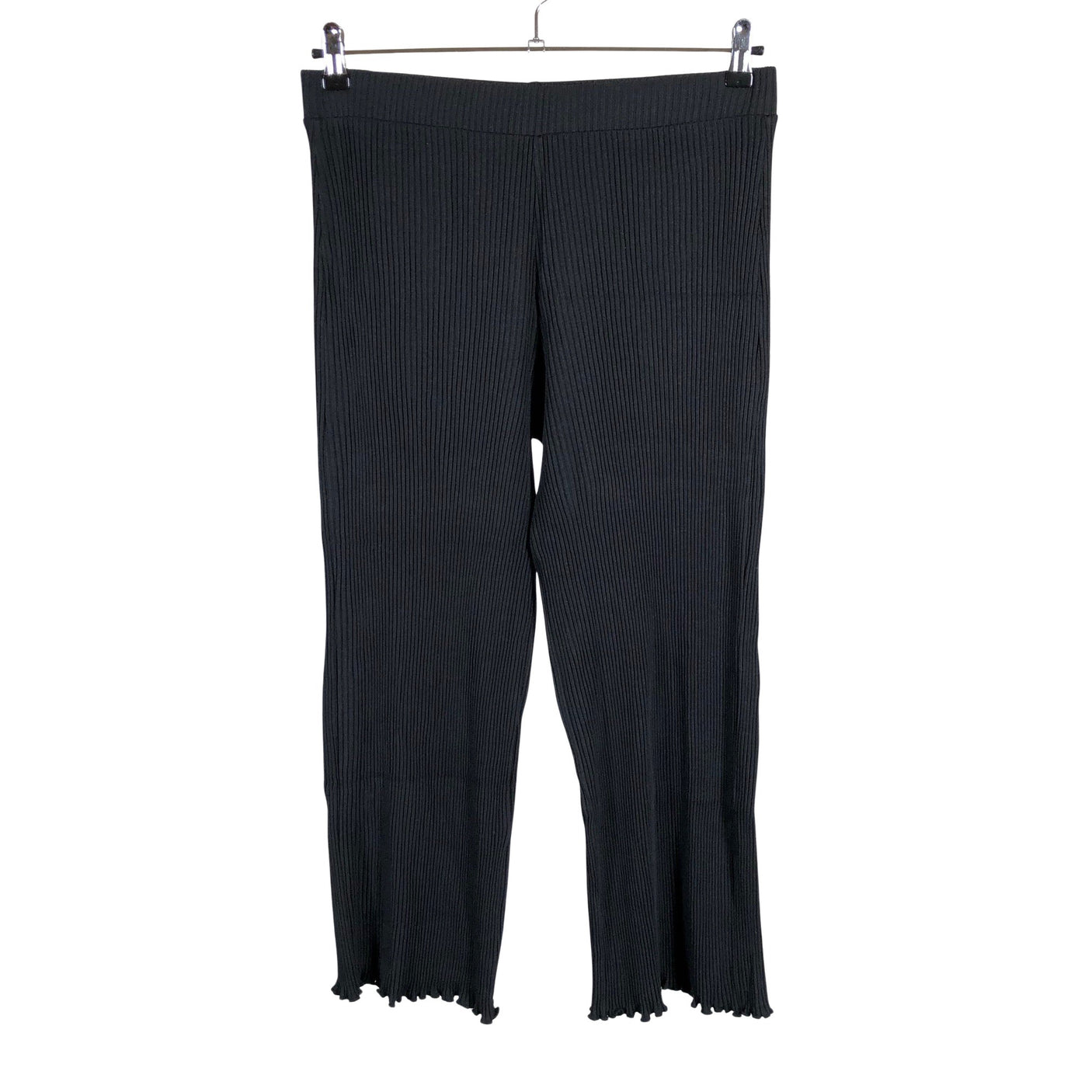 Unisex Toive - Tricot pants, size 40 - Black (1)