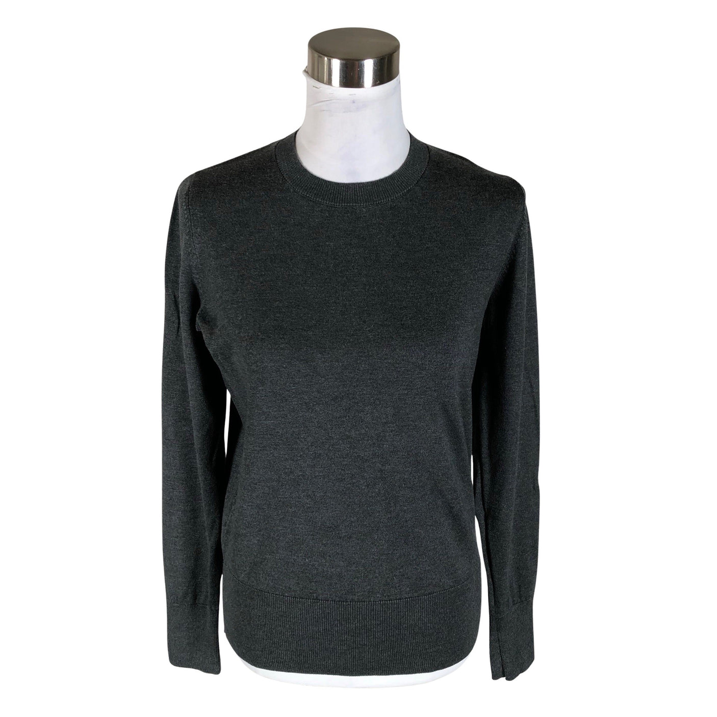 Unisex Holly & Whyte by Lindex - Sweater, size 38 - Gray (1)
