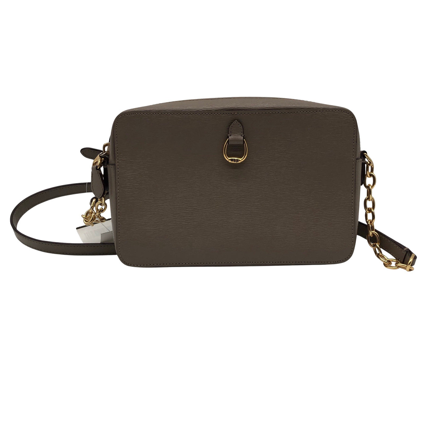 Unisex Lauren Ralph Lauren - Shoulder bag, size Mini - Brown (1)