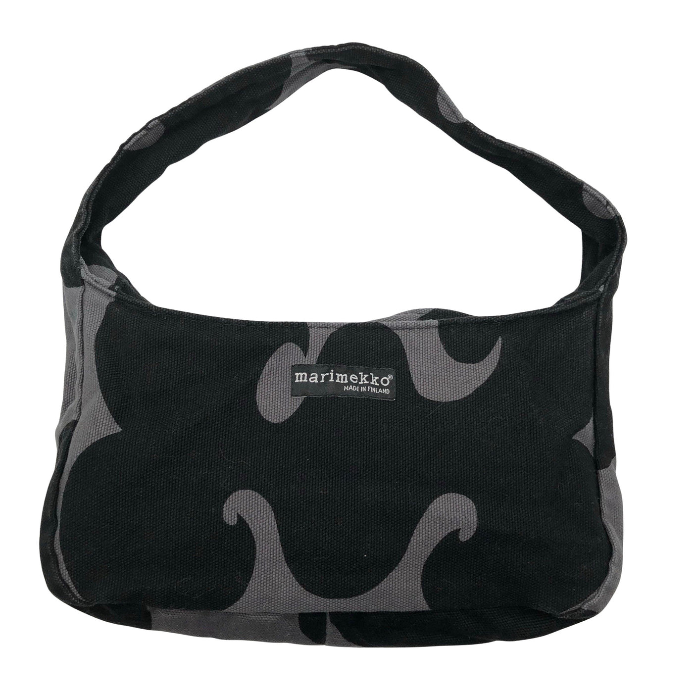 Unisex Marimekko - Handbag, size Mini - Black (1)