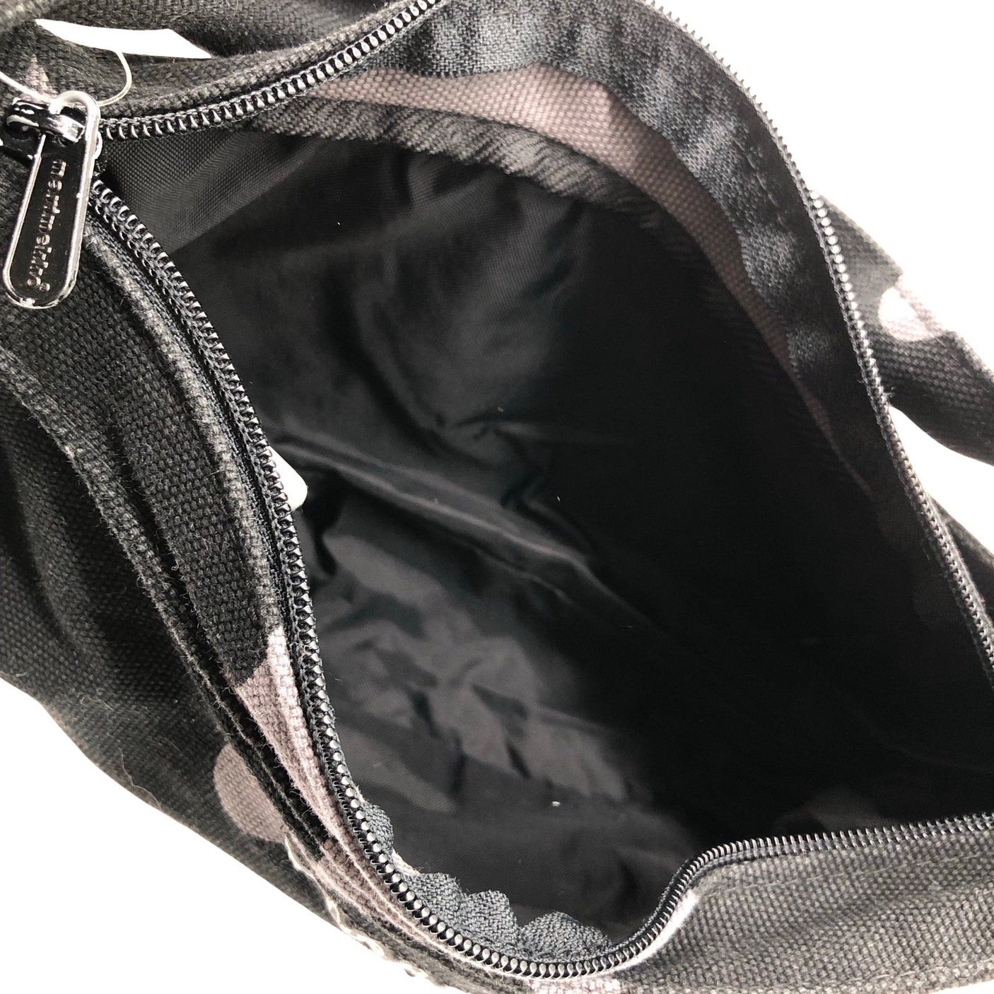 Unisex Marimekko - Handbag, size Mini - Black (2)