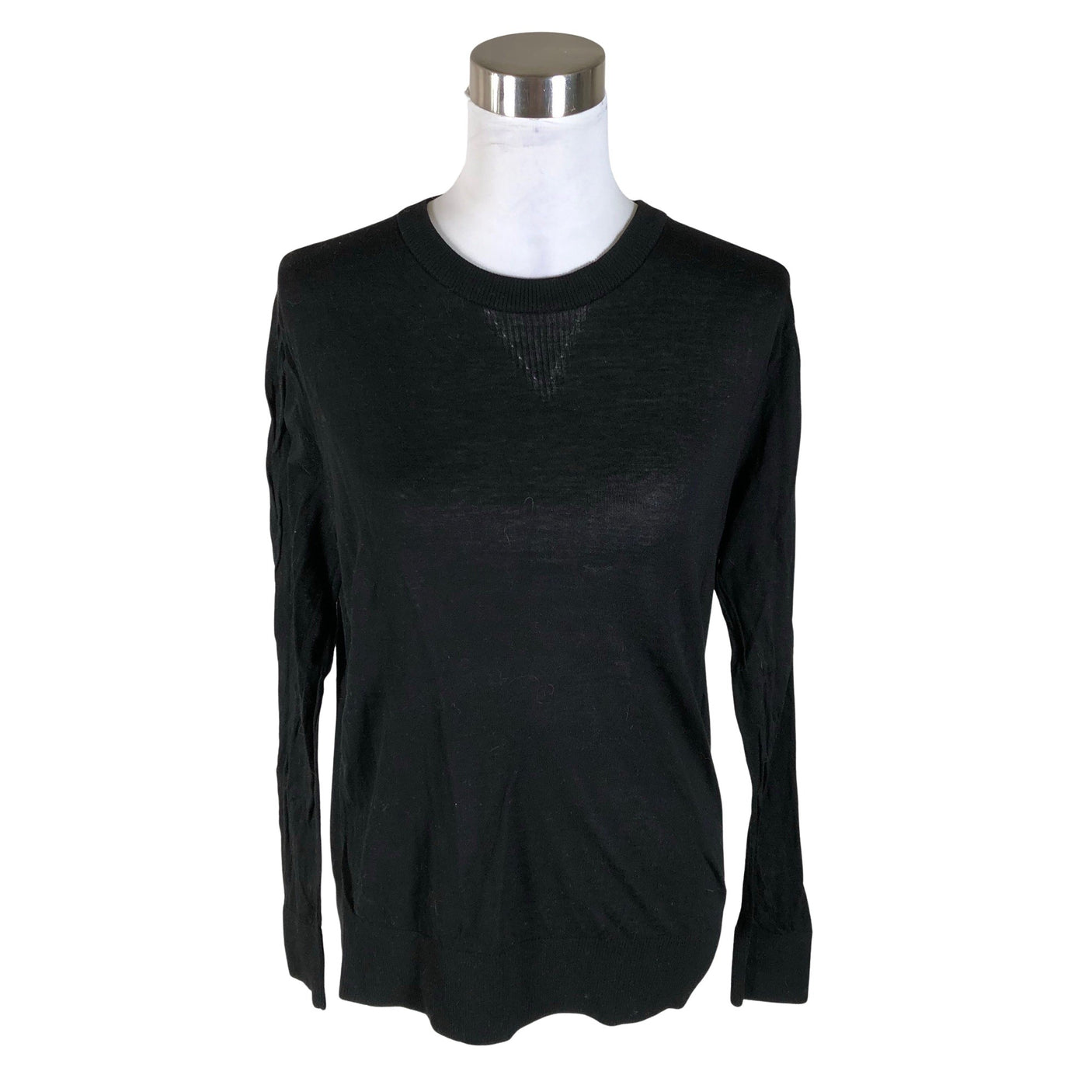 Unisex G-star - Sweater, size 36 - Black (1)