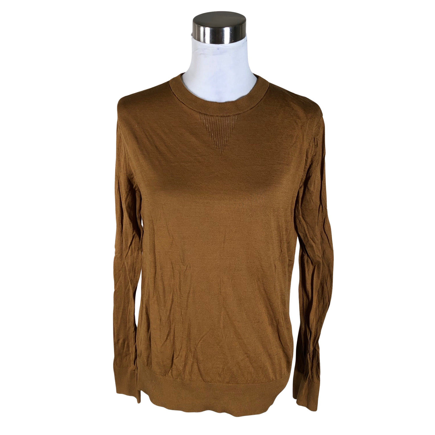 Unisex G-star - Sweater, size 38 - Brown (1)