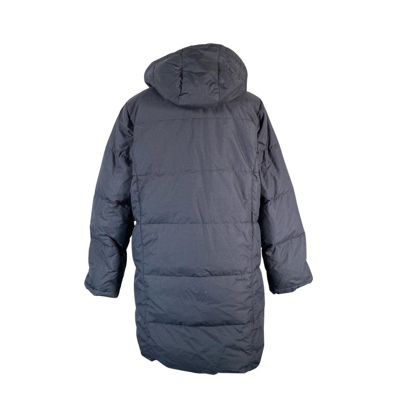 Unisex Firefly - Down jacket, size 42 - Black (2)