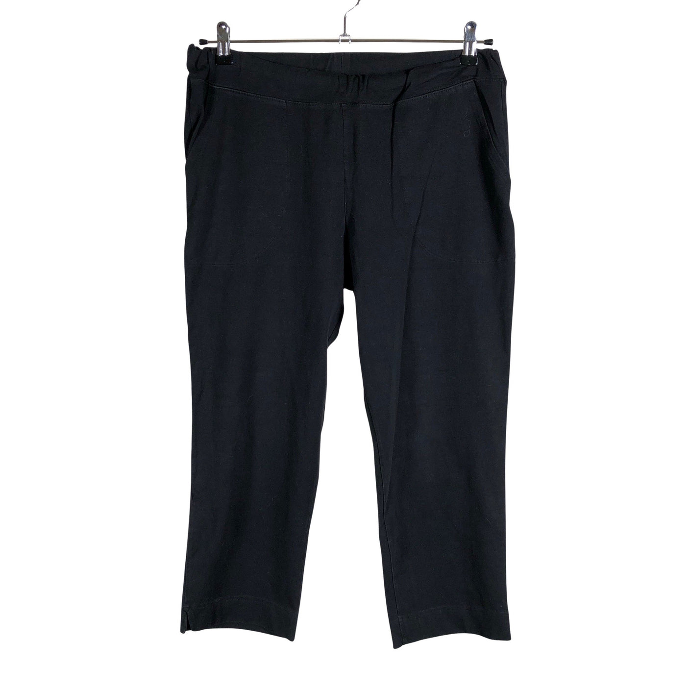 Unisex Nanso - Tricot pants, size 40 - Black (1)