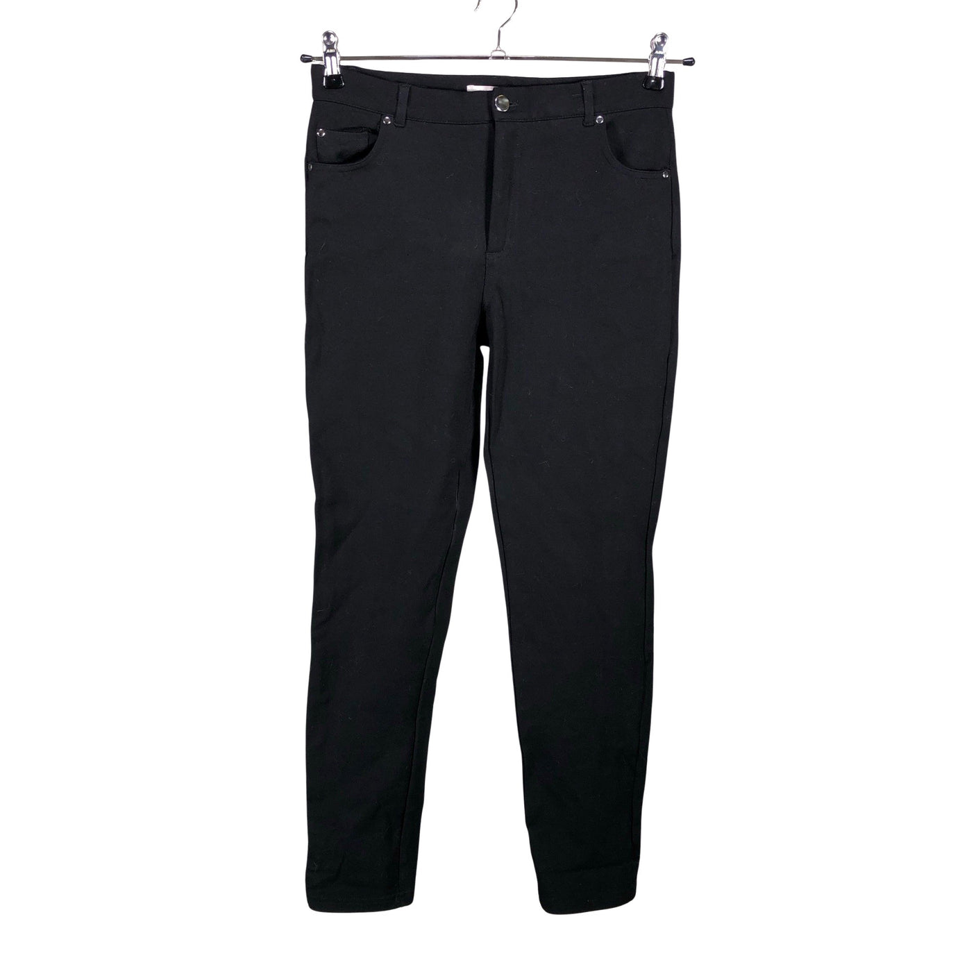 Unisex Create - Tricot pants, size 38 - Black (1)