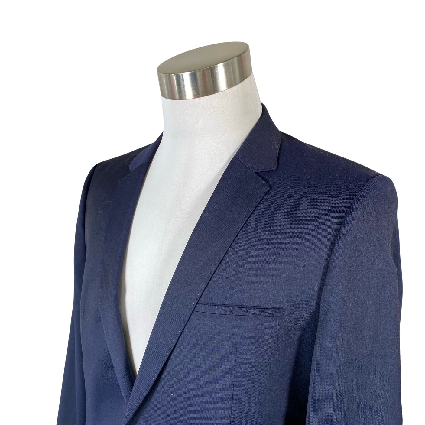 Unisex Hugo Boss - Suit, size L - Blue (3)