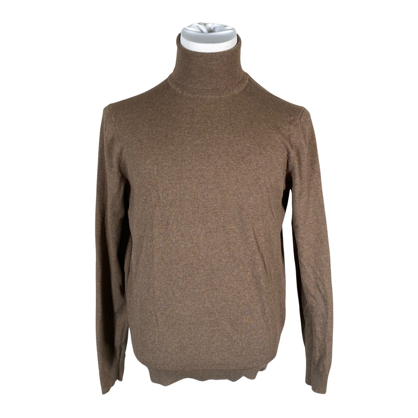 Unisex Pier One - Sweater, size L - Brown (1)