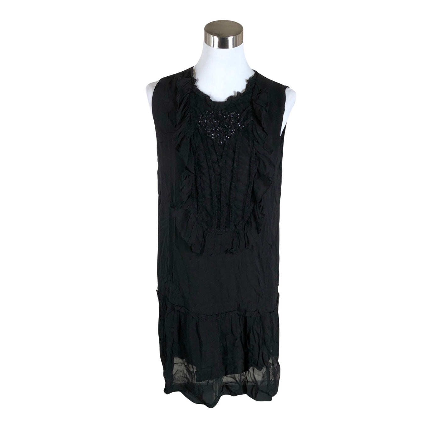 Unisex Noa Noa - Party dress, size 40 - Black (1)