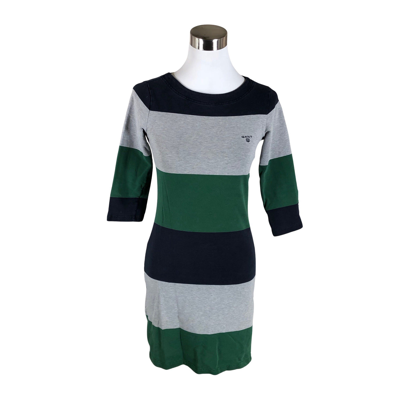 Unisex Gant - Tricot dress, size 34 - Light pink (1)