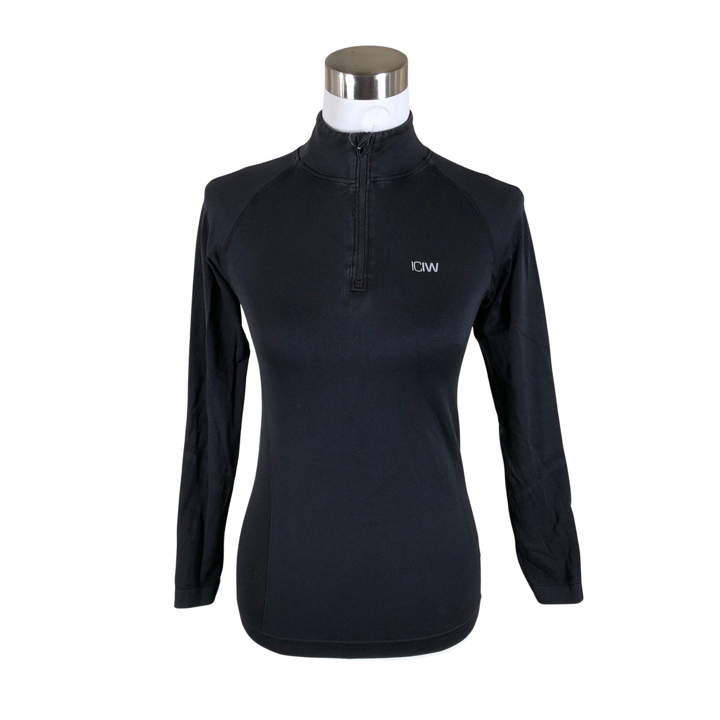 Unisex ICIW – Icaniwill - Urheilupaita,
pitkät hihat, koko 34 - (1)