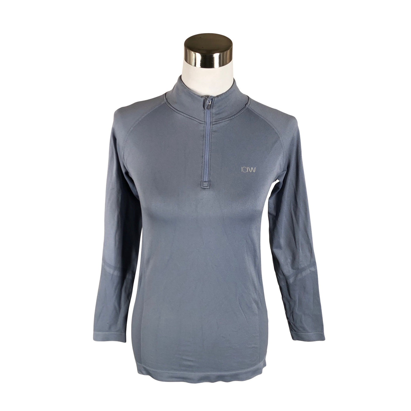Unisex ICIW – Icaniwill - Urheilupaita,
pitkät hihat, koko 36 - (1)